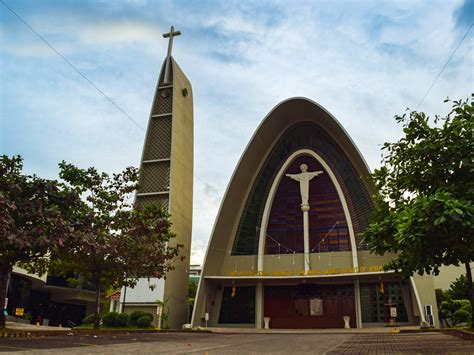 Sacred Heart Parish Cebu .